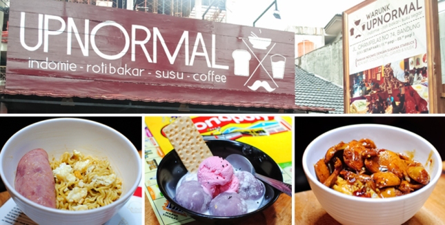 Warung Ubnormal