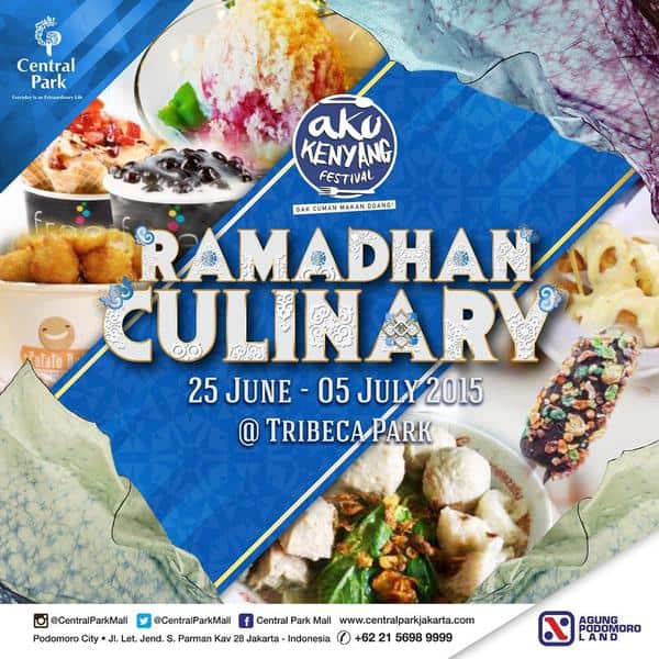 Ramadhan-Culinary-Central-Park-Mall