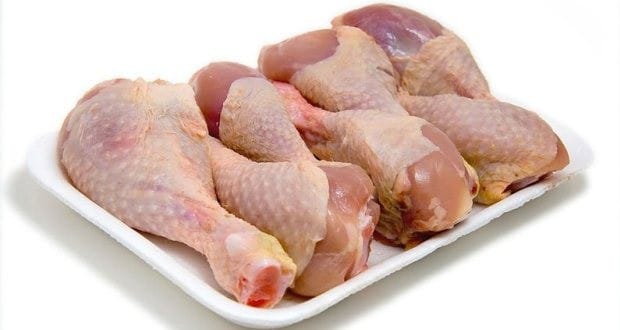 Tips Menghilangkan Bau Amis Pada Ayam