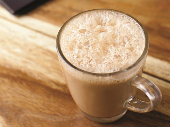Resep Cara Membuat Teh Tarik Enak
