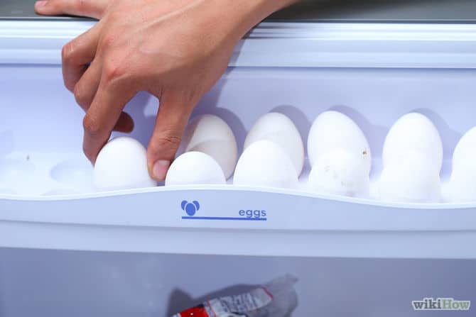 Daya Tahan Beberapa Jenis Makanan Di Kulkas dan Freezeer
