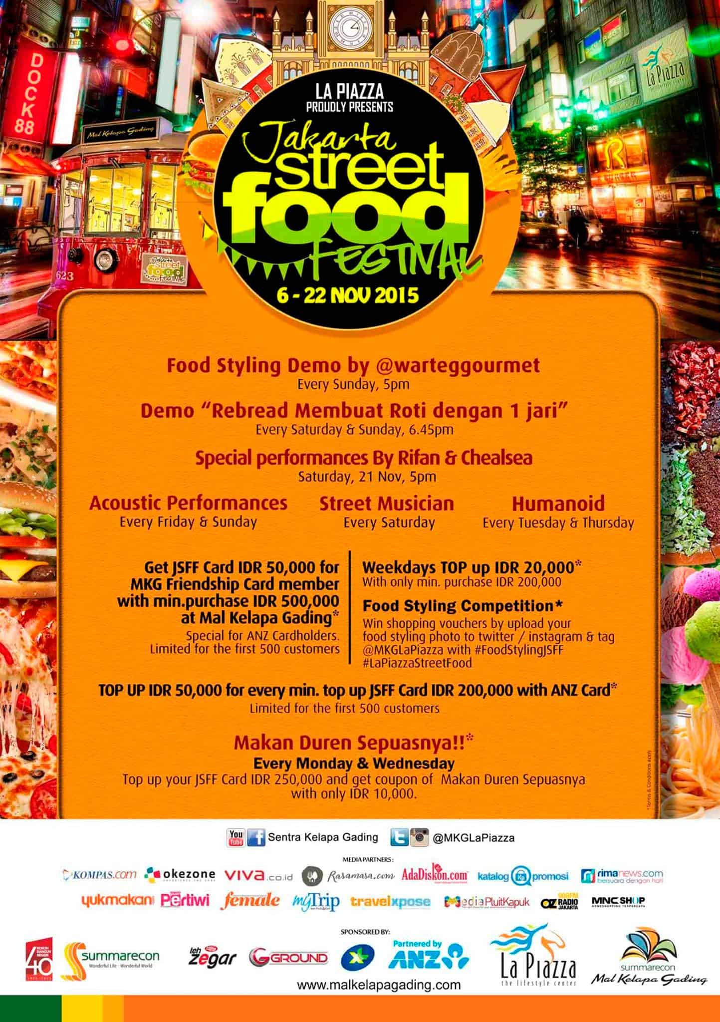 katalogkuliner Jakarta Street Festival