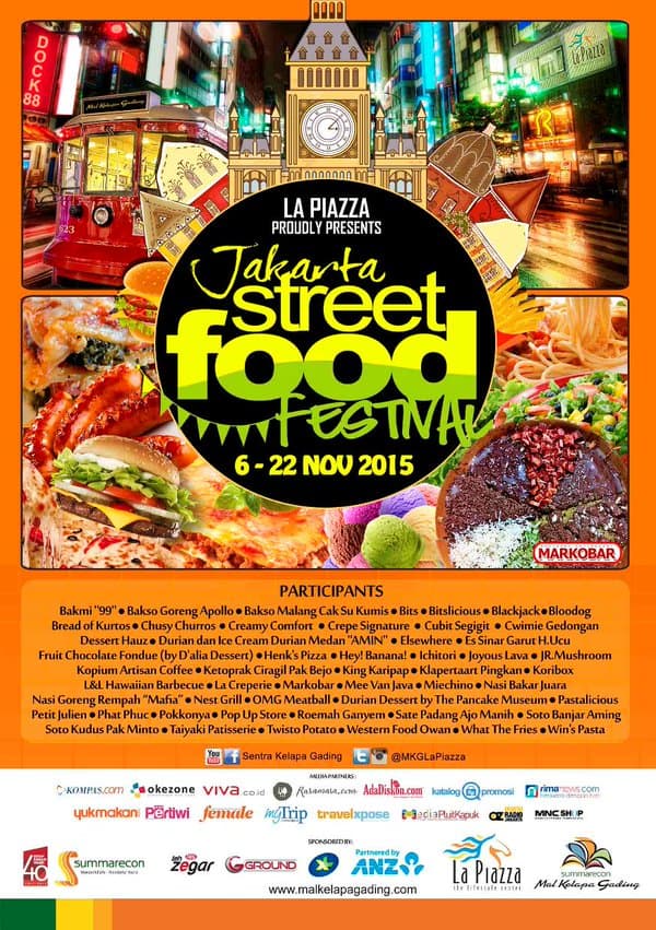 katalogkuliner Jakarta Street Food Festival