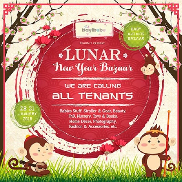 katalogkuliner Berkuliner di Lunar New Year Bazaar