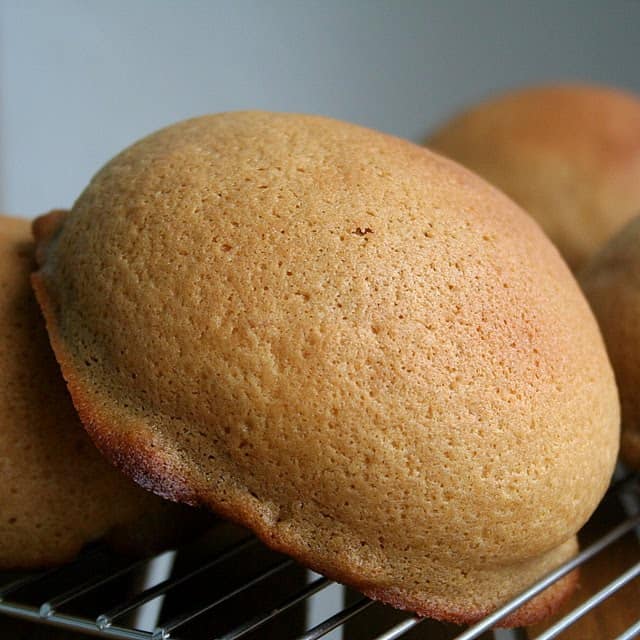 Resep Mudah Membuat Roti Boy Harum dan Lembut