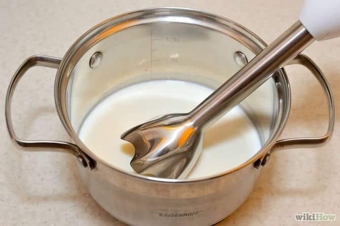 Resep Praktis dan Tips Membuat Yoghurt Plain dari Susu