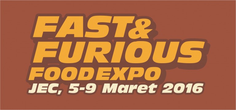 The Fast And Furious Food Expo