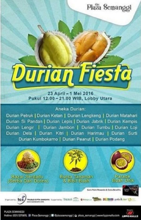 katalogkuliner Durian Fiesta