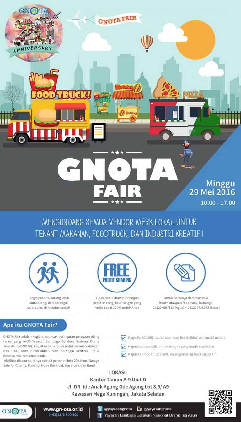 Gnota Fair