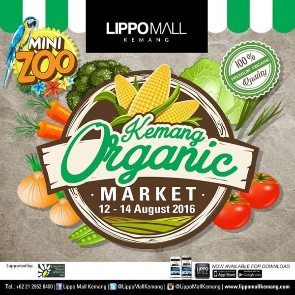 katalogkuliner Kemang Organic Market