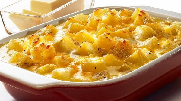 katalogkuliner-resep-membuat-cheesy-potatoes-tanpa-minyak