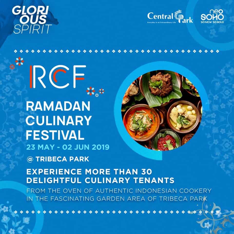 Ramadan Culinary Festival 2019
